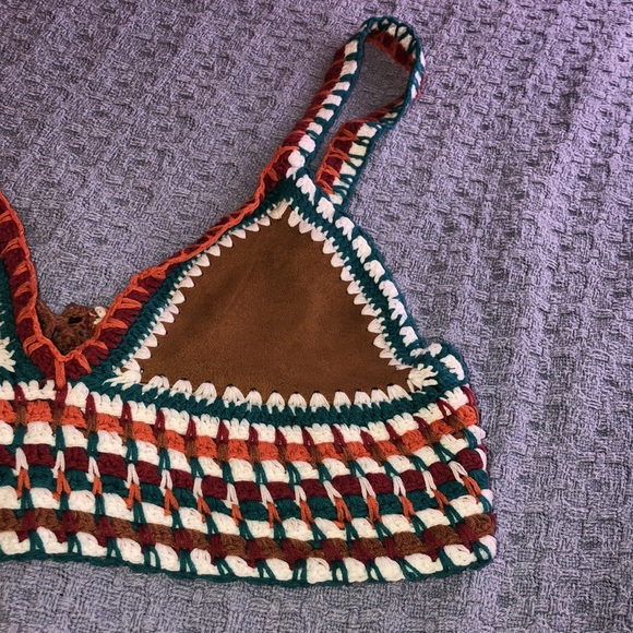 forever 21 top 🧡 - Picture 2 of 5